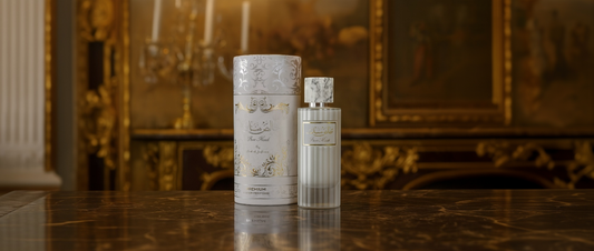 Les parfums TikTok les plus viraux en 2025