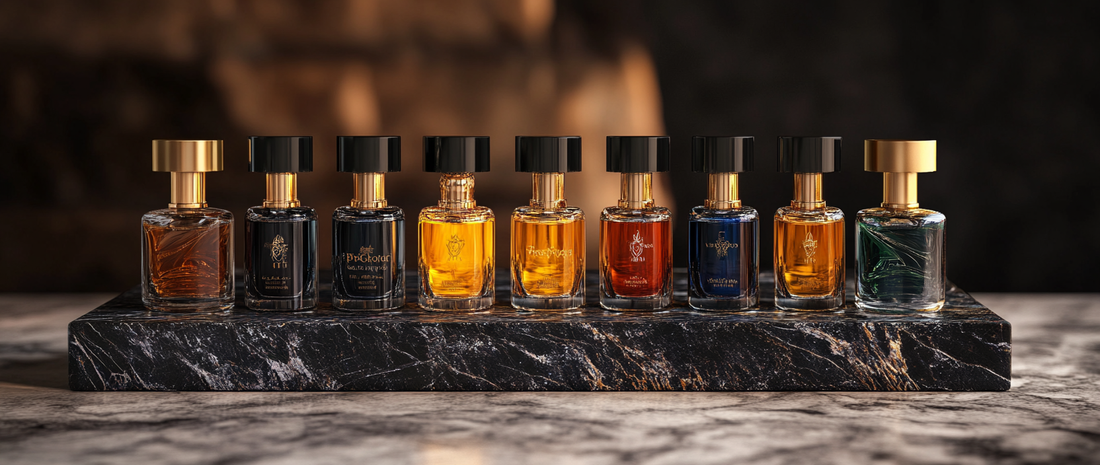 Les parfums dupes sont-ils légaux à l’achat et à la vente ?