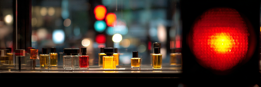 Pourquoi certains parfums sont-ils discontinués ?
