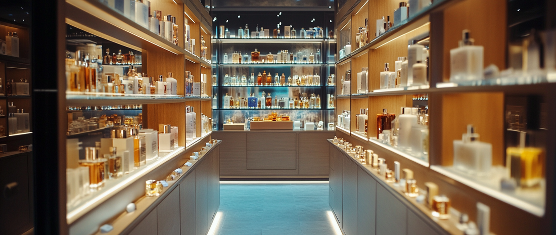 Quel parfum arabe pour femme sent le plus bon ?