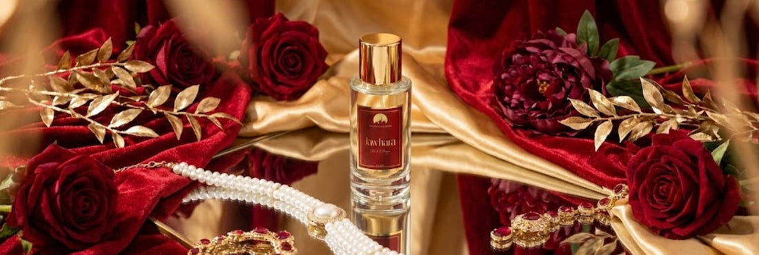 Quelle est la différence entre un parfum mixte et un parfum unisexe ?