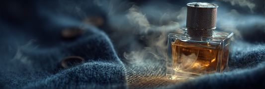 Qu'est-ce que la tenue d'un parfum ?