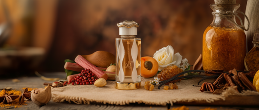 Teriaq (Lattafa) : quelles sont ses notes ?