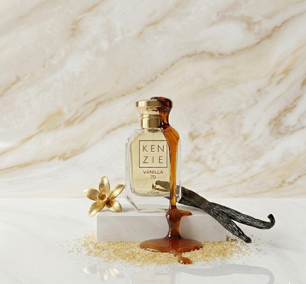 Kenzie Eau de Parfum 25 mL