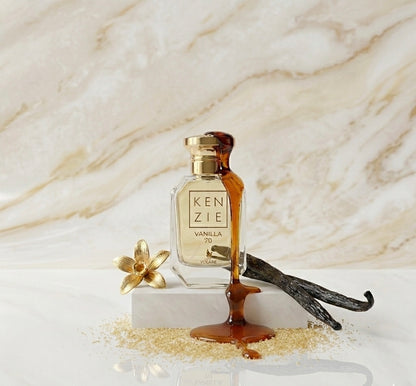 Kenzie Eau de Parfum 25 mL