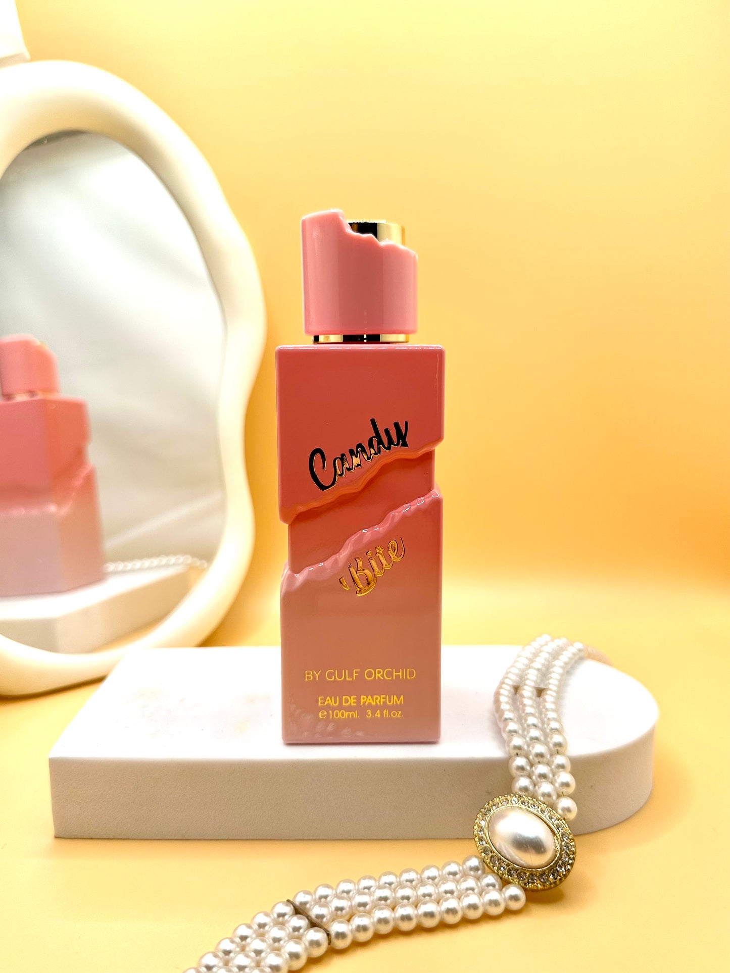 Candy Bite 100 mL - Gulf Orchid