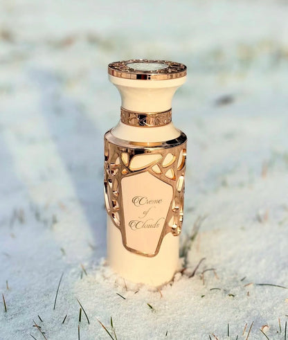 Crème of clouds 100 mL - Fragrance World Eau de parfum
