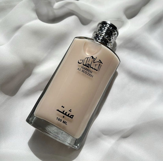 Eau de Milky Hareem Al Sultan 100 mL - Ard Al Zaafaran