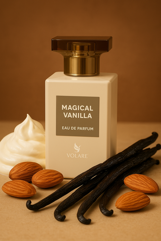 Magical Vanilla 100 mL - Volaré Eau de Parfum