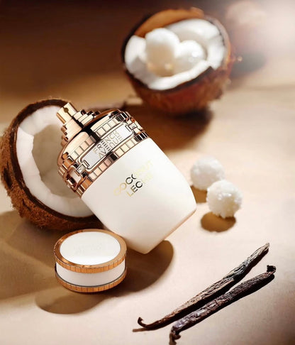 Coconut Leche 80 mL - French Avenue Eau de parfum