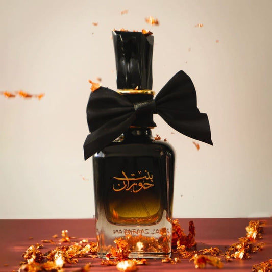 Bint Hooran 100 mL par Ard Al Zaafaran - Eau de parfum