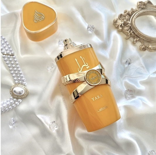 Yara Tous 100 mL by Lattafa Perfumes - Eau de parfum