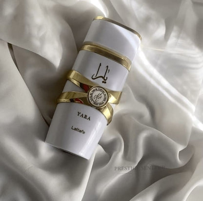 Yara Moi (Blanc) 100 mL Lattaffa Perfumes - Eau de parfum