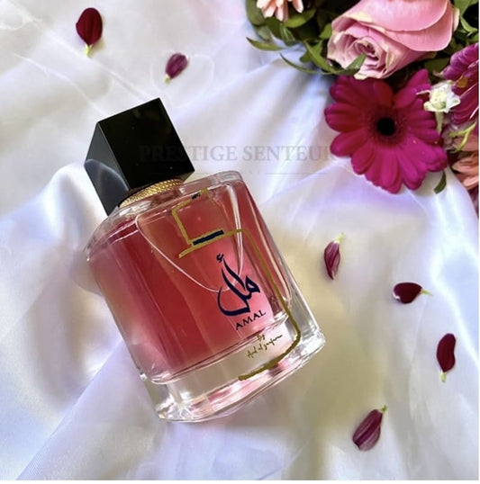 Amal 100 mL - Ard Al Zaafaran Eau de parfum