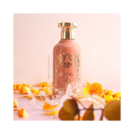 The Chant 100 mL - Maison Alhambra Eau de parfum