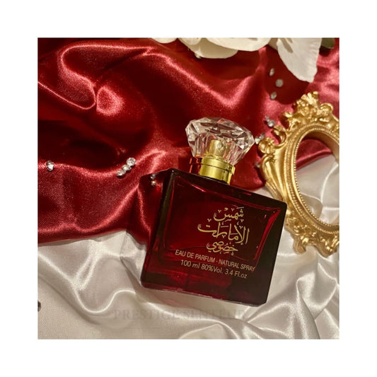 Shams Al Emarat Khususi 100 mL - Ard Al Zaafaran Eau de parfum