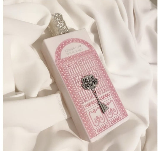 Bab Al Wardi 100 mL - Ard Al Zaafaran Eau de parfum