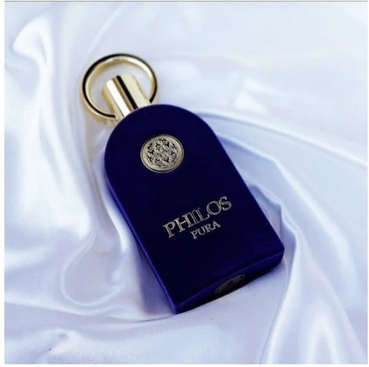 Philos Pura 100 mL - Maison Alhambra Eau de parfum