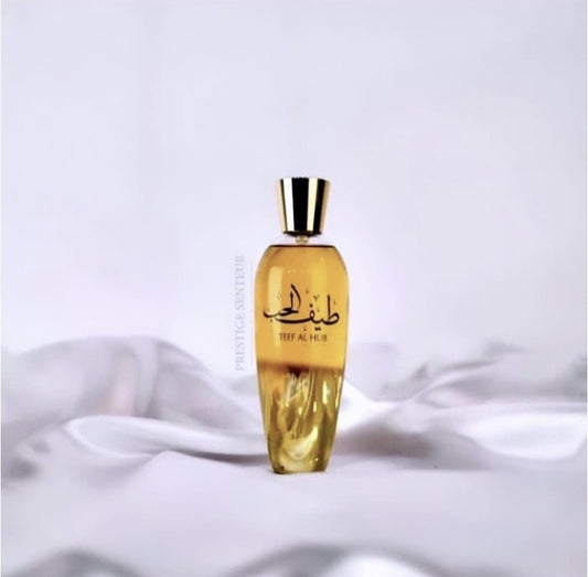 Teef Al Hub 100 mL - Ard Al Zaafaran Eau de parfum