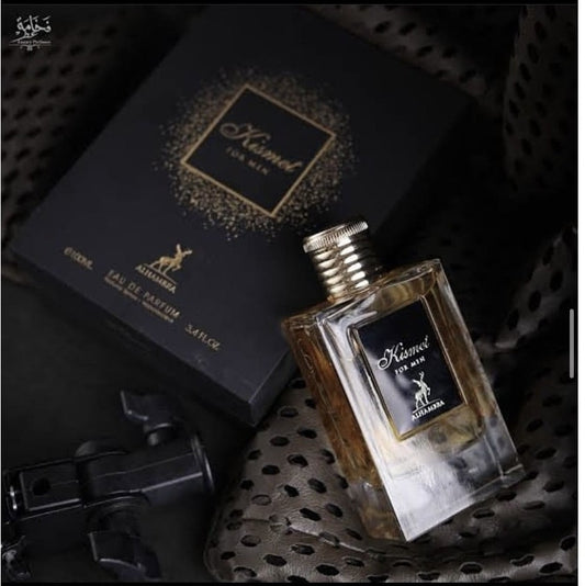 Kismet For Men 100 mL - Maison Alhambra Eau de parfum