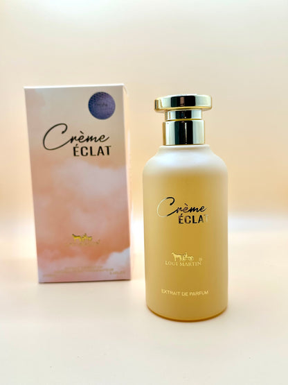 Crème Éclat 100 mL - Loui Martin