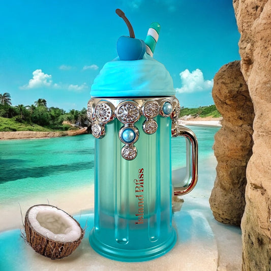 Island Bliss 100 mL par Armaf - Eau de parfum