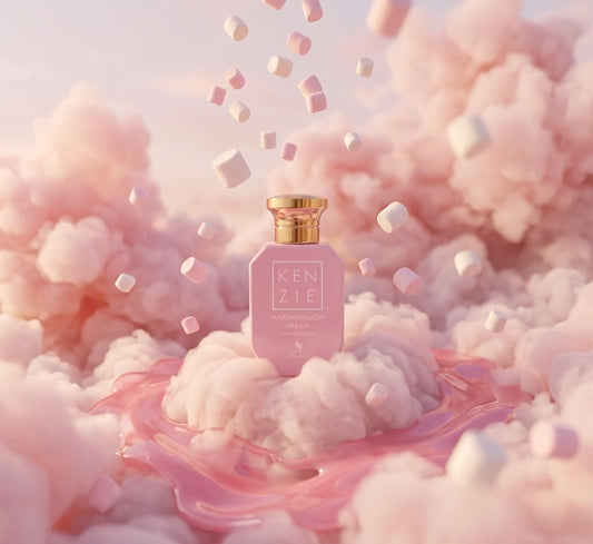 Kenzie Eau de Parfum 25 mL