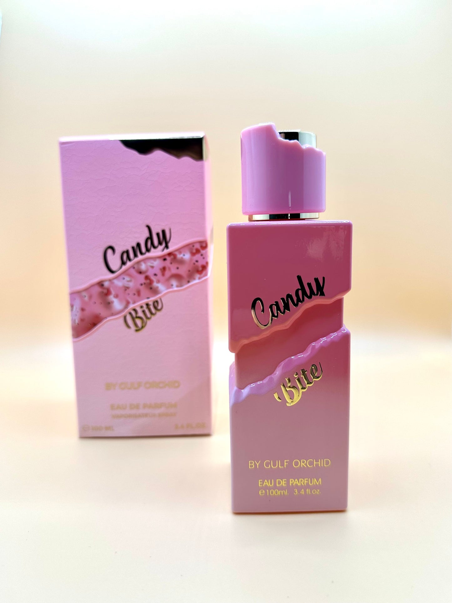 Candy Bite 100 mL - Gulf Orchid