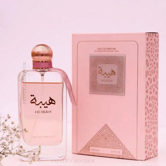 Heibah 100 mL - Ard Al Zaafaran Eau de parfum