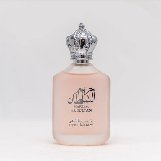 Hair Mist Hareem Al Sultan 50 mL - Ard Al Zaafaran