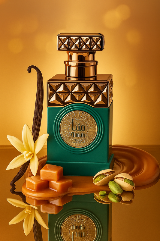 Minya 100 mL - Paris Corner