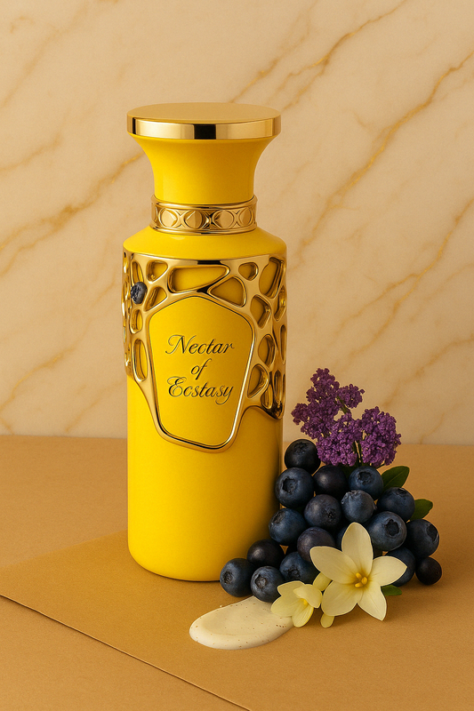 Nectar Of Ecstacy 100 mL - Fragrance World Eau de parfum