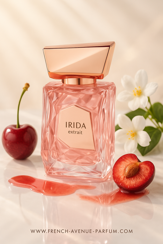 Irida Extrait