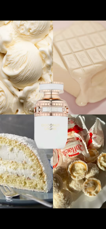Coconut Leche 80 mL - French Avenue Eau de parfum
