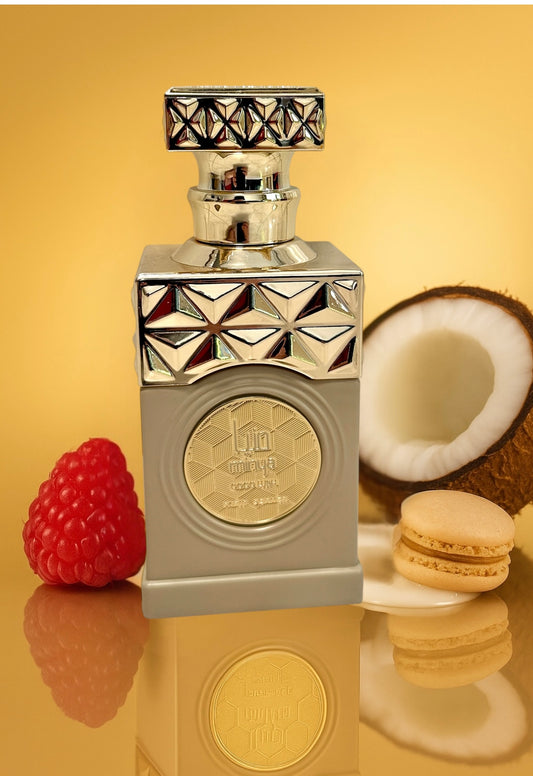 Minya Coco Lush 100 mL - Paris Corner Eau de Parfum