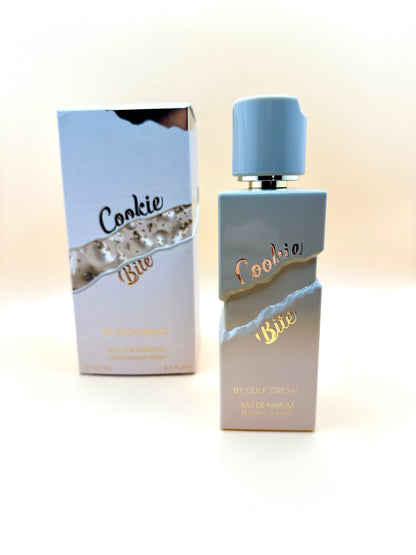 Cookie Bite 100 mL - Gulf Orchid