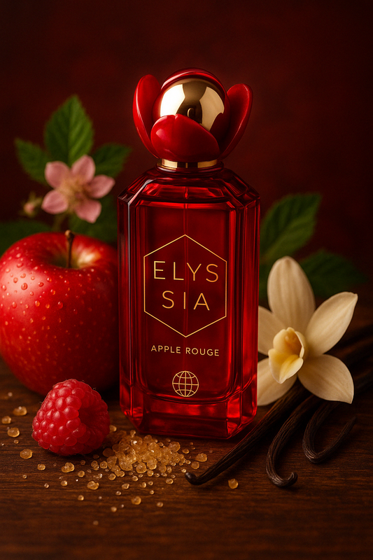 Elysia Apple Rouge 100 mL - Fragrance World