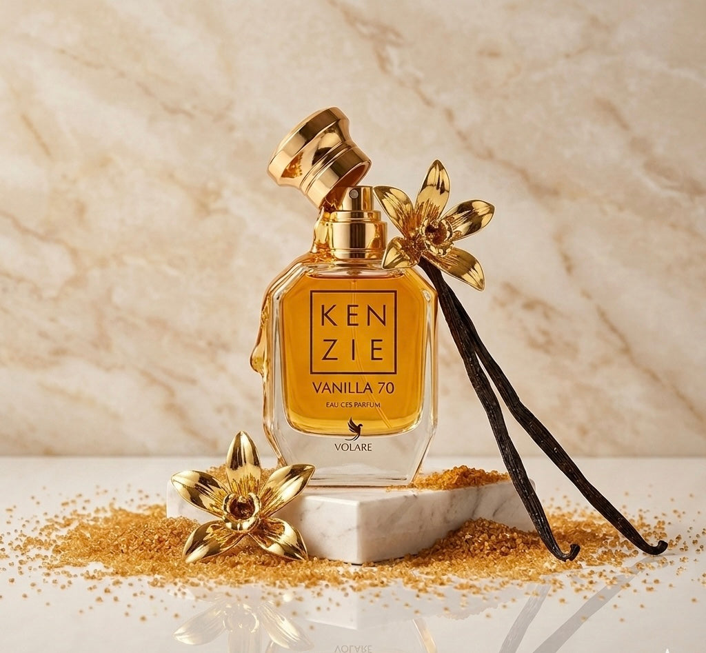 Kenzie Eau de Parfum 25 mL