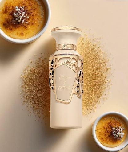 Crème of clouds 100 mL - Fragrance World Eau de parfum