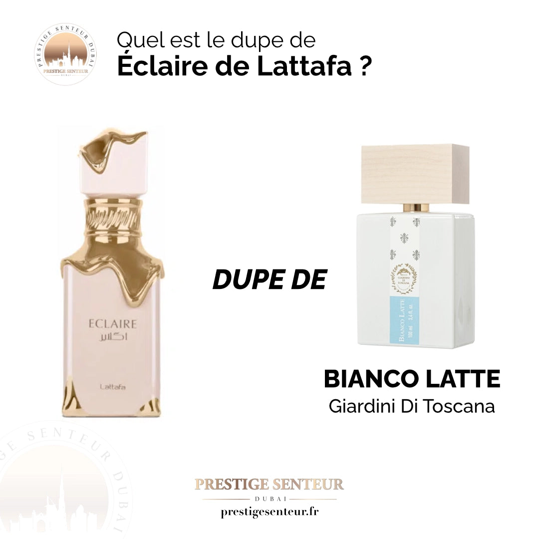 Éclaire - Lattafa Perfumes 100 mL Eau de parfum