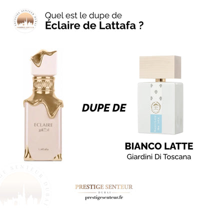Éclaire - Lattafa Perfumes 100 mL Eau de parfum