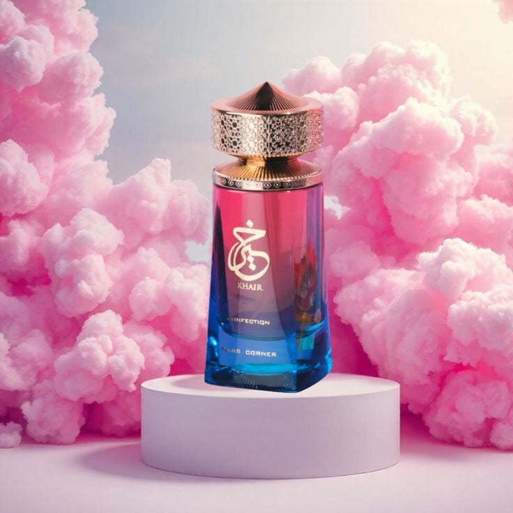 Khair Confection 100 mL - Paris corner Eau de parfum
