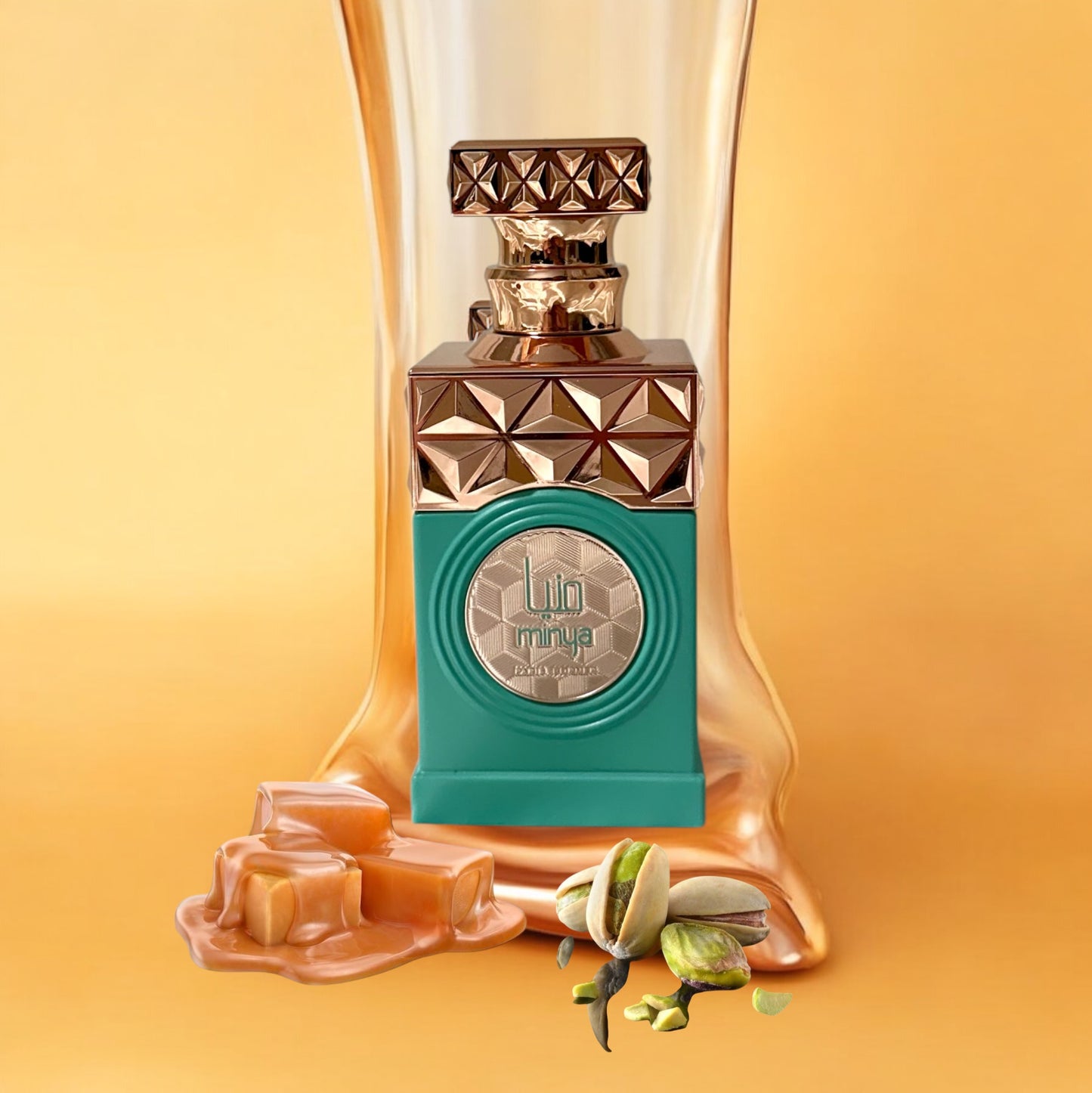 Minya 100 mL - Paris Corner