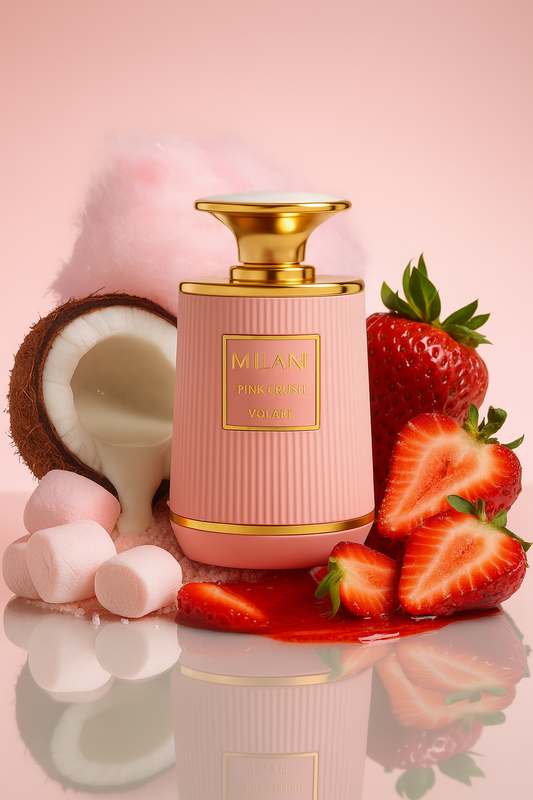Milani Pink Crush 100 mL - Volare Eau de parfum