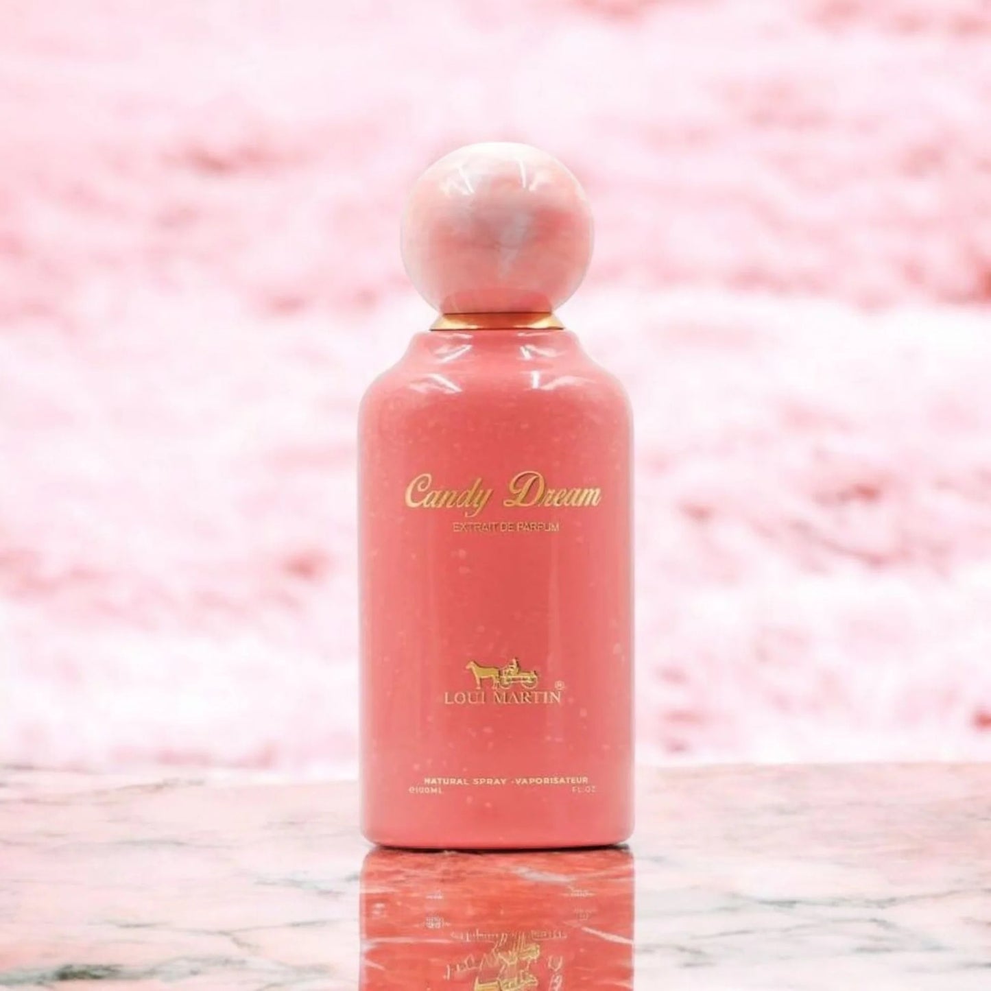 Candy Dream 100 mL - Loui Martin Eau de parfum