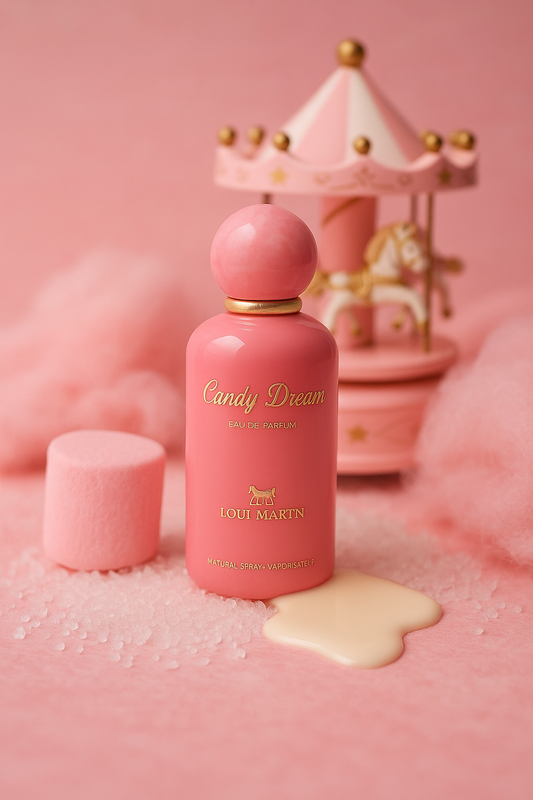 Candy Dream 100 mL - Loui Martin Eau de parfum