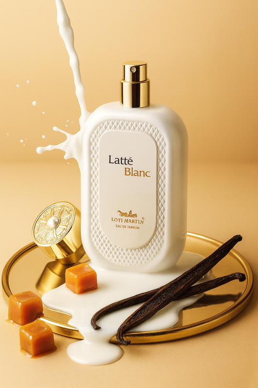 Latte blanc Louis Martins 100 mL