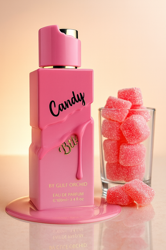Candy Bite 100 mL - Gulf Orchid