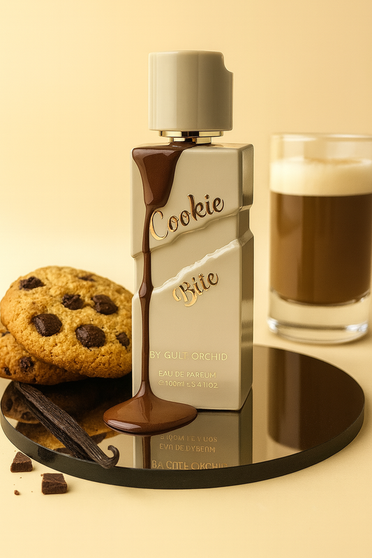 Cookie Bite 100 mL - Gulf Orchid