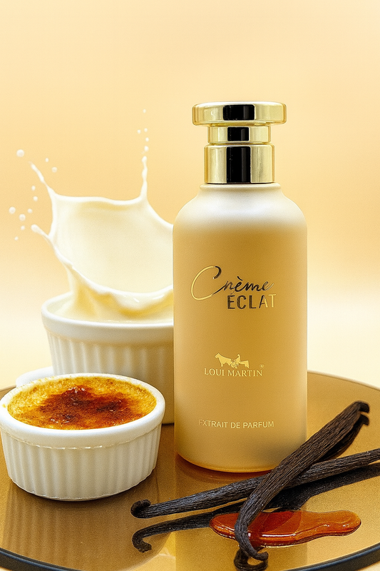 Crème Éclat 100 mL - Loui Martin